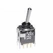 B25AB electronic component of NKK Switches
