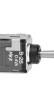 B26AB Toggle Switches