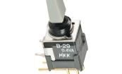 B29KV-AH Toggle Switches