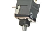 B2RJH Toggle Switches