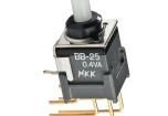 BB25AV Pushbutton Switches