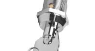 CKL12ATW01-023 Keylock Switches