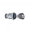 CKL12BFW01 Keylock Switches
