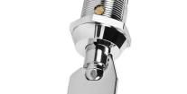 CKL12BTW01-024 Keylock Switches
