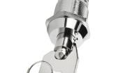 CKL12BTW01-049 Keylock Switches