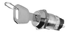 CKL13EFW01-013  Electromechanical