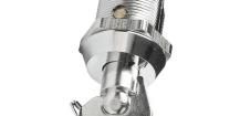 CKL13ETW01-015 Keylock Switches