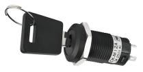 CKM12AFW01-001  Electromechanical
