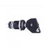 CKM12ATW01 Keylock Switches