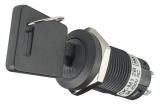 CKM12BFW01-003  Electromechanical