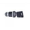 CKM12BFW01 Keylock Switches