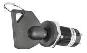 CKM12BTW01-001  Electromechanical