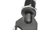 CKM12BTW01-001 Keylock Switches