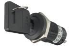 CKM13EFW01-009  Electromechanical