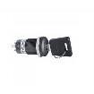 CKM13EFW01 Keylock Switches