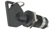 CKM13ETW01-012  Electromechanical