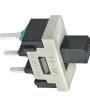 CS12ANW03 Slide Switches