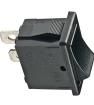 CWSB11AAF Rocker Switches
