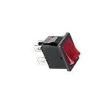 CWSB21AA3F Rocker Switches