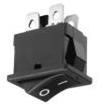 CWSB21CACF-WL  Electromechanical