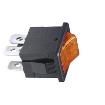 CWSB21DADF Rocker Switches