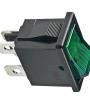 CWSB21FAFF Rocker Switches