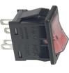 CWSC11JCACS Rocker Switches