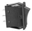 CWT12AAS1 Rocker Switches