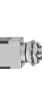 EB2011P-BG Pushbutton Switches