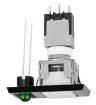 EB2065-B-J22AF  Electromechanical
