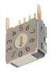 FD01FR10H-S  Electromechanical