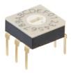 FD01FR16P electronic component of NKK Switches