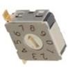 FD02FC10H DIP Switches/SIP Switches