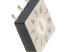 FD02FR10P DIP Switches/SIP Switches