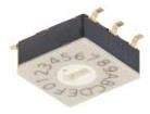 FD02FR16P  Electromechanical