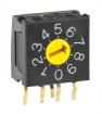 FR01FC10H electronic component of NKK Switches