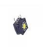 FR01FC10H-S Coded Rotary Switches