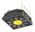 FR01FC10P  Electromechanical