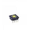FR01FC10P-S electronic component of NKK Switches
