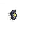 FR01FC10P-S Coded Rotary Switches