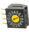 FR01FC16H-06XL Coded Rotary Switches