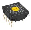 FR01FC16P electronic component of NKK Switches