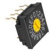 FR01FC16P Coded Rotary Switches