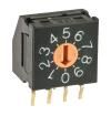 FR01FR10H-06XL electronic component of NKK Switches