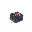 FR01FR10H-S electronic component of NKK Switches