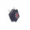 FR01FR10H-S Coded Rotary Switches