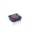 FR01FR10P-S electronic component of NKK Switches