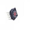 FR01FR10P-S Coded Rotary Switches