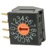 FR01FR16H-06XL Coded Rotary Switches