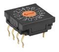 FR01FR16P electronic component of NKK Switches